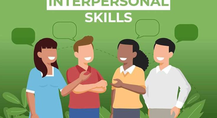 Interpersonal skills là gì - Nhóm kỹ năng mềm, kỹ năng xã hội