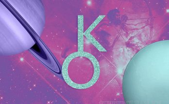 Chiron - biểu tượng như một chiếc chìa khóa