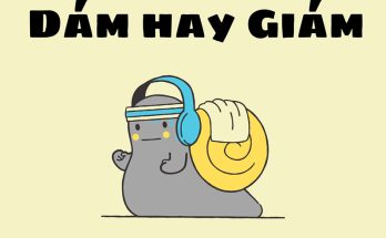 Nguyên nhân dẫn đến sự nhầm lẫn giữa dám và giám