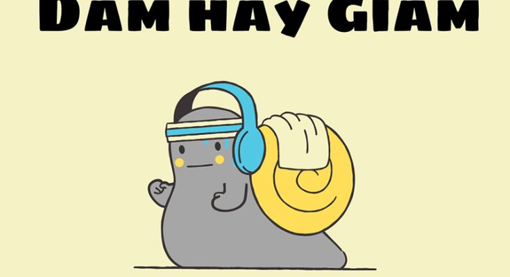 Nguyên nhân dẫn đến sự nhầm lẫn giữa dám và giám