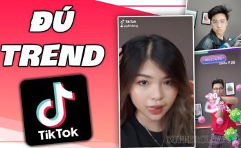 Đú trend là gì - Việc bắt, theo kịp một xu hướng mới đang có sức ảnh hưởng lớn trên mạng xã hội, được nhiều người quan tâm