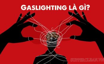 Gaslighting là thao túng tâm lý