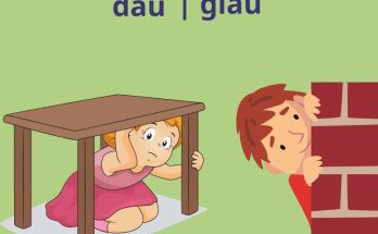 Dấu và giấu đều viết đúng chính tả nhưng do nhiều người không hiểu rõ bản chất của chúng nên dùng sai 