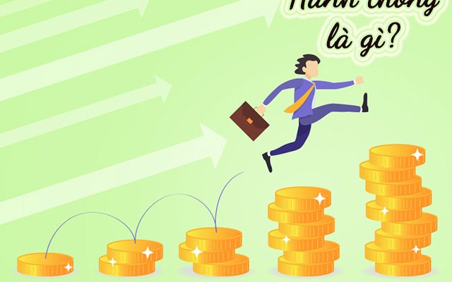 Hanh thông là gì - Thuận lợi, may mắn, suôn sẻ