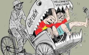 Khôn lỏi là gì - Việc lợi dụng công sức của người khác để phục vụ cho lợi ích cá nhân