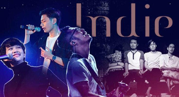Nhạc Indie là gì