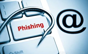 Phishing là gì - Hình thức tấn công giả mạo để đánh cắp thông tin người dùng