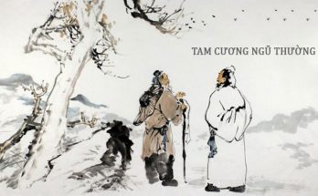 Ý nghĩa tam cương ngũ thường trong Nho Giáo