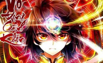 Lâm Động - Võ động càn khôn