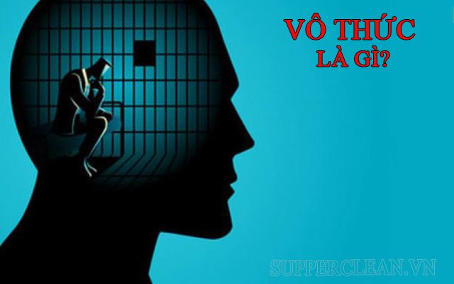 Vô thức - hiện tượng tâm lý không có ý thức