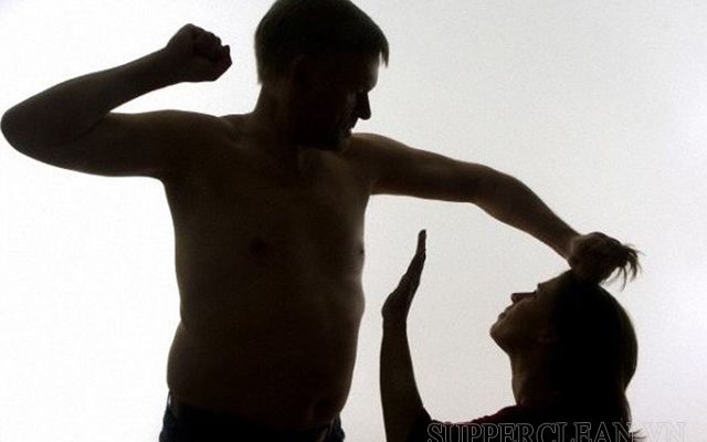 Vũ phu - thích bạo lực