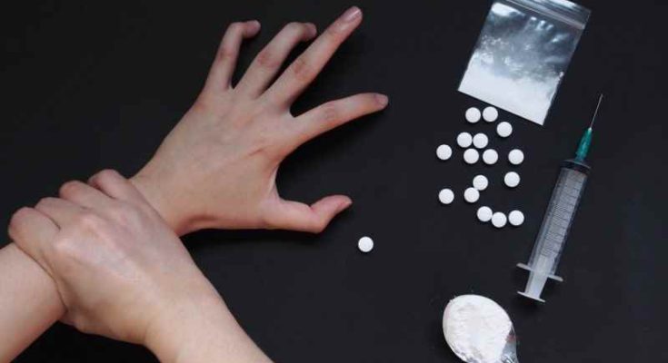 Xì ke là cách gọi chung của m.a t.ú.y