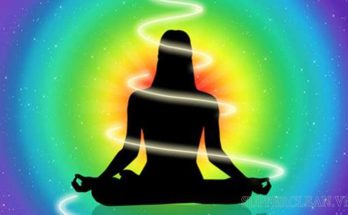 Aura nghĩa là gì?