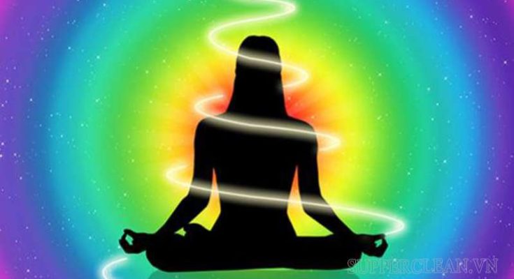 Aura nghĩa là gì?