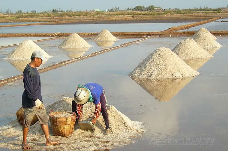 Phương pháp cô cạn là gì? 