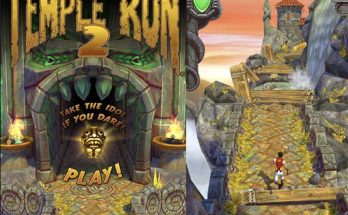 Game đi cảnh là gì? 