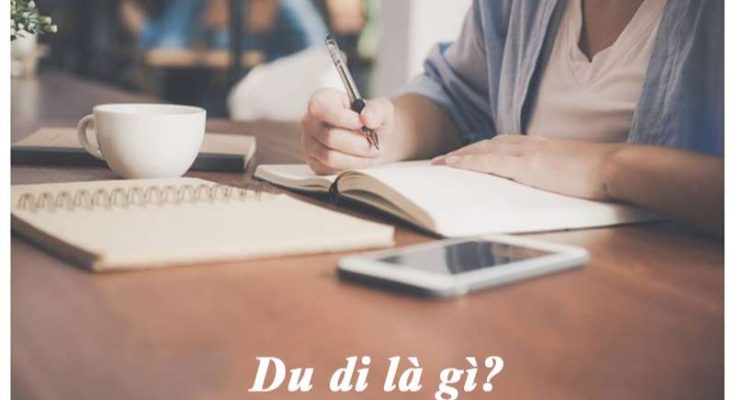 Ý nghĩa du di là gì?