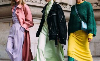 Đảm bảo sự cân đối và hài hòa về tỷ lệ, màu sắc