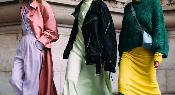 Đảm bảo sự cân đối và hài hòa về tỷ lệ, màu sắc