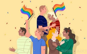 Có nhiều cách để vượt qua nỗi sợ homophobic 