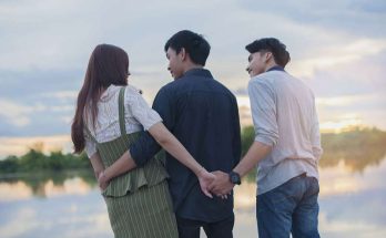 Không bao giờ công khai bạn với bạn bè hoặc người thân của họ