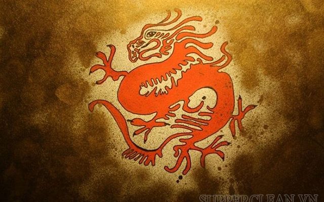 Long mạch - nơi khí hội tụ; mạch của mảnh đất