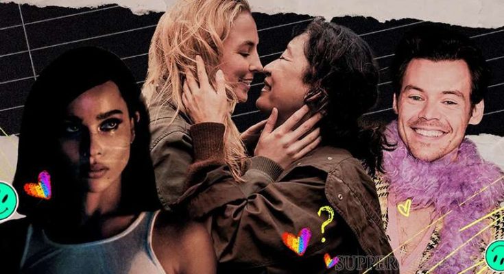 Nhà sản xuất nên khéo léo hơn khi sử dụng hình ảnh của cộng đồng LGBT