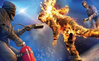 SFX được hiểu là các thủ thuật, kỹ xảo được sử dụng khi làm phim