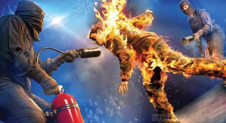 SFX được hiểu là các thủ thuật, kỹ xảo được sử dụng khi làm phim