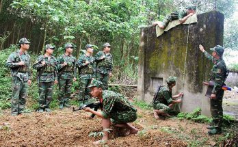 Squad có nghĩa là nhóm, tiểu đội, biệt đội