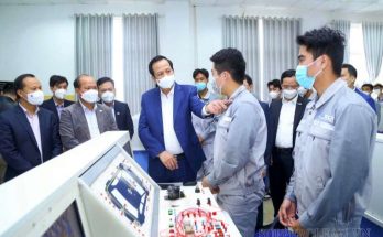 Ý nghĩa của tham mưu