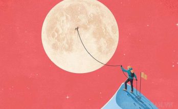 Tham vọng là ham muốn mạnh mẽ về một mục tiêu nào đó, thậm chí mục tiêu đó vượt xa năng lực của bản thân