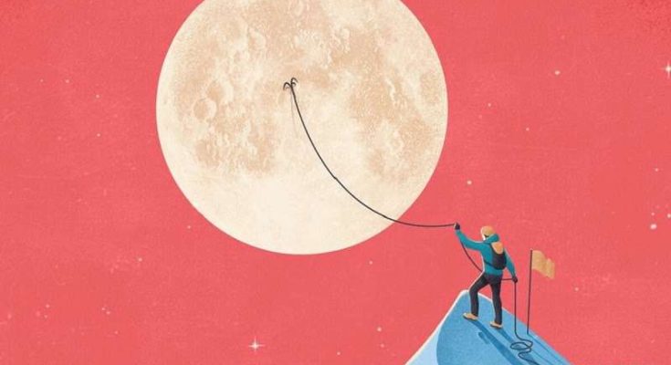 Tham vọng là ham muốn mạnh mẽ về một mục tiêu nào đó, thậm chí mục tiêu đó vượt xa năng lực của bản thân