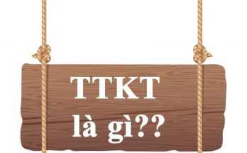 Các ý nghĩa khác của TTKT là gì? 