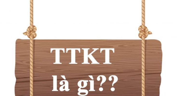 Các ý nghĩa khác của TTKT là gì? 