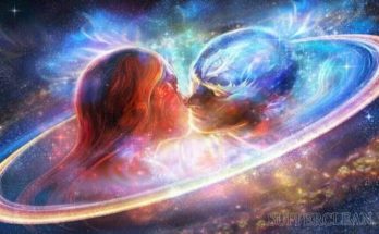 Twin flame là gì?