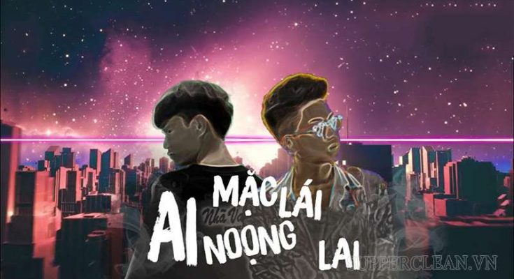 Các lý do khiến “ai mặc noọng lái lai” viral trên khắp các trang mạng xã hội 