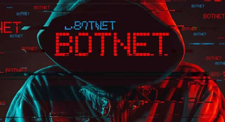 Botnet là gì?
