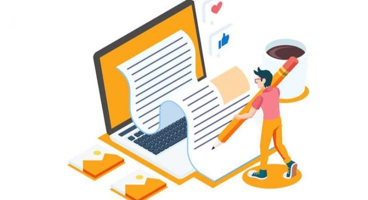 Giúp bài văn hay, hấp dẫn và có tính thuyết phục cao