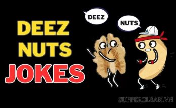 Deez nuts là gì? 