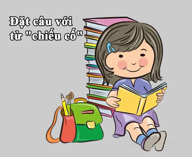 Cách đặt câu với từ “chiếu cố”