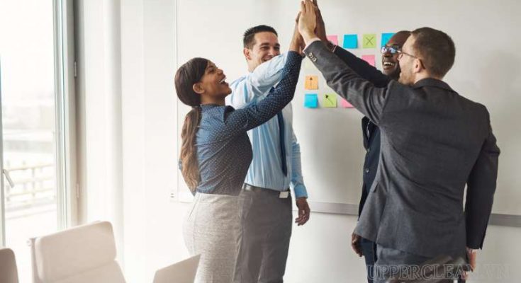 Định nghĩa về nhất quán 