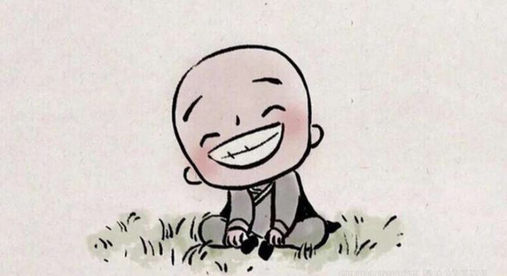 Phóng khoáng là sự tự do, không bị bó buộc vào bất kỳ quy chuẩn nào