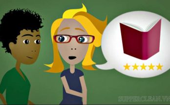 RCM trên Facebook có nghĩa là giới thiệu thứ gì đó với người khác