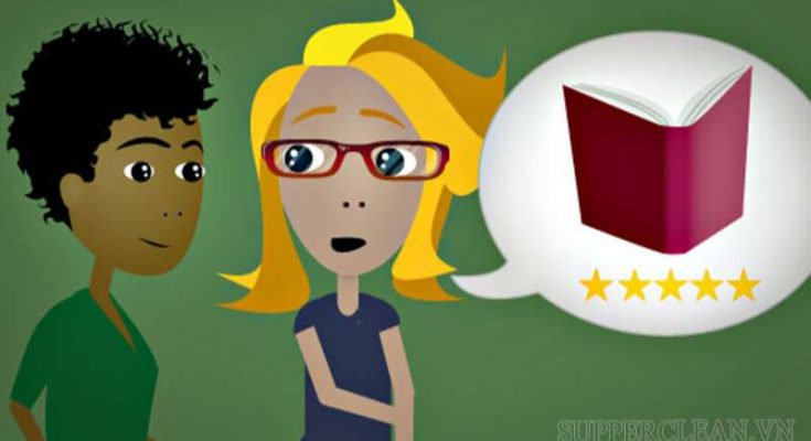 RCM trên Facebook có nghĩa là giới thiệu thứ gì đó với người khác