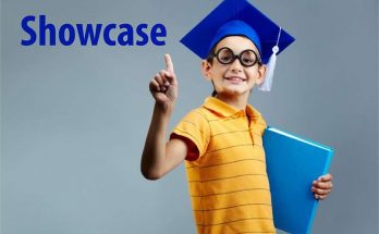 Ý nghĩa showcase trong tiếng Anh