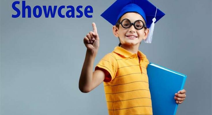 Ý nghĩa showcase trong tiếng Anh