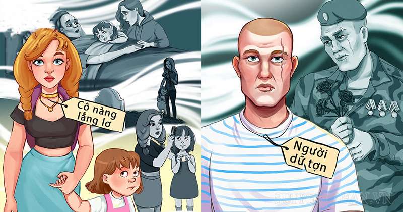 Tốt gỗ hơn tốt nước sơn khuyên chúng ta không nên đánh giá hay kết luận về người khác chỉ qua dáng vẻ bên ngoài