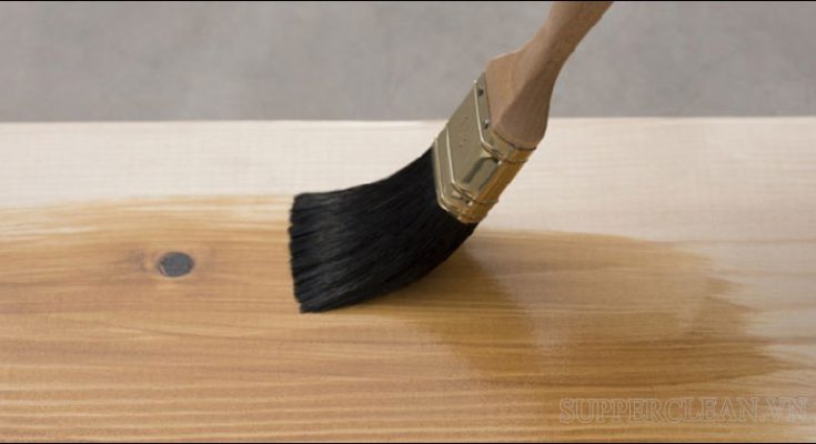 Nghĩa đen của câu tục ngữ tốt gỗ hơn tốt nước sơn