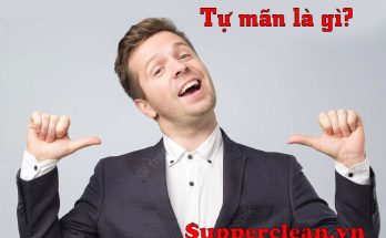 Tự mãn là gì